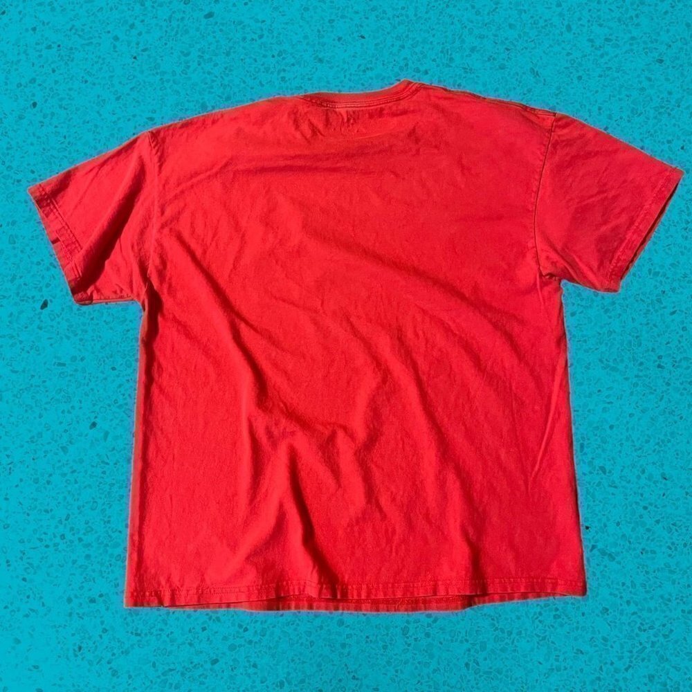 Y2k Disney t shirt - Picture 4 of 6